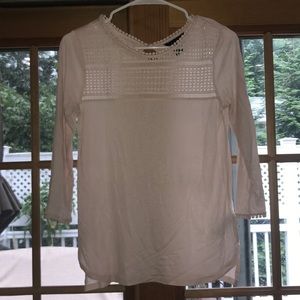 Very elegant mid sleeve